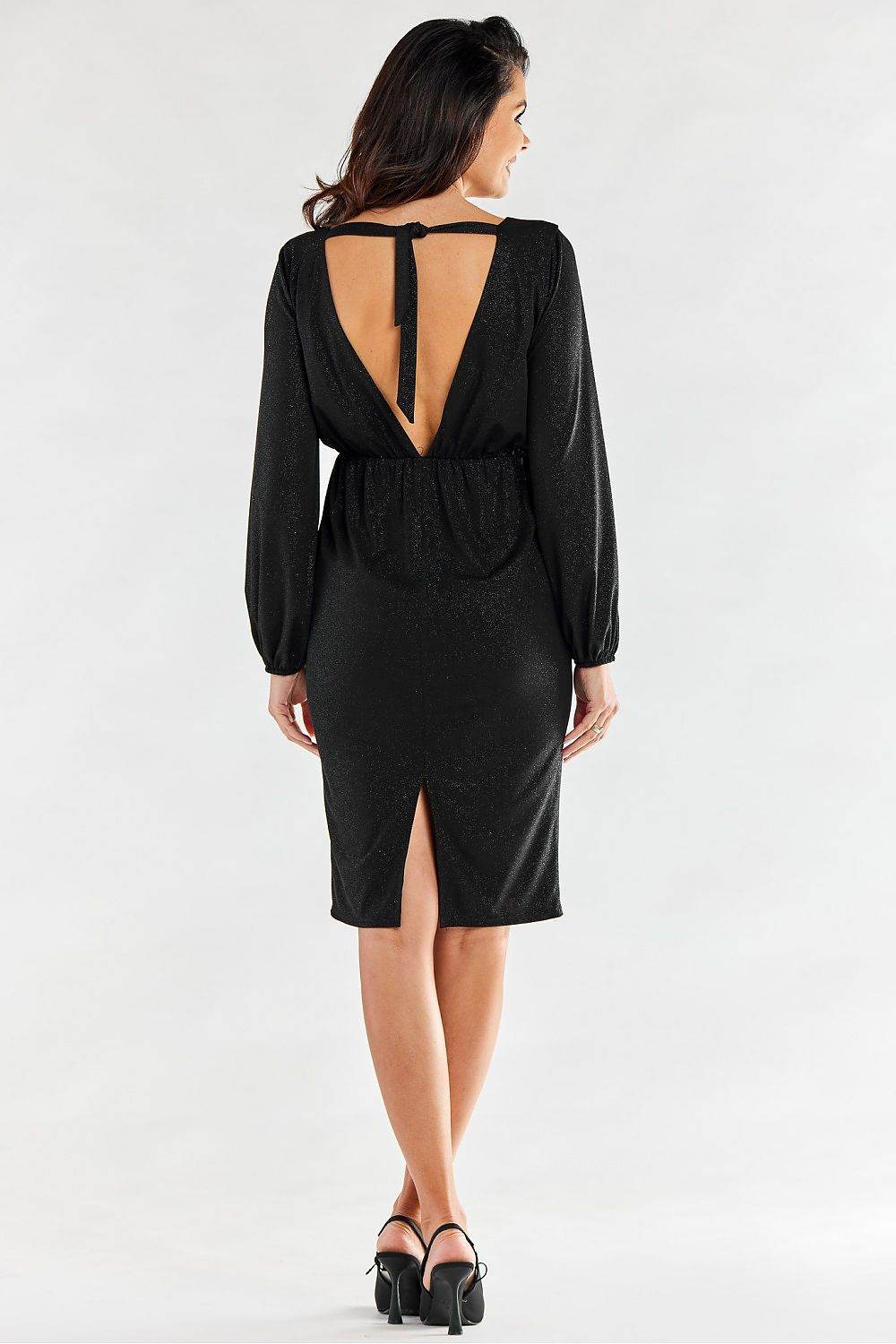 Evening dress awama - CELIA MODA