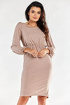 Evening dress awama - CELIA MODA