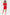 Short dress awama - CELIA MODA