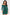 Short dress awama - CELIA MODA