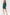 Short dress awama - CELIA MODA