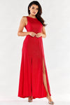 Long dress awama - CELIA MODA