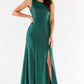 Long dress awama - CELIA MODA