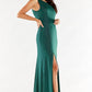 Long dress awama - CELIA MODA