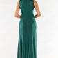 Long dress awama - CELIA MODA