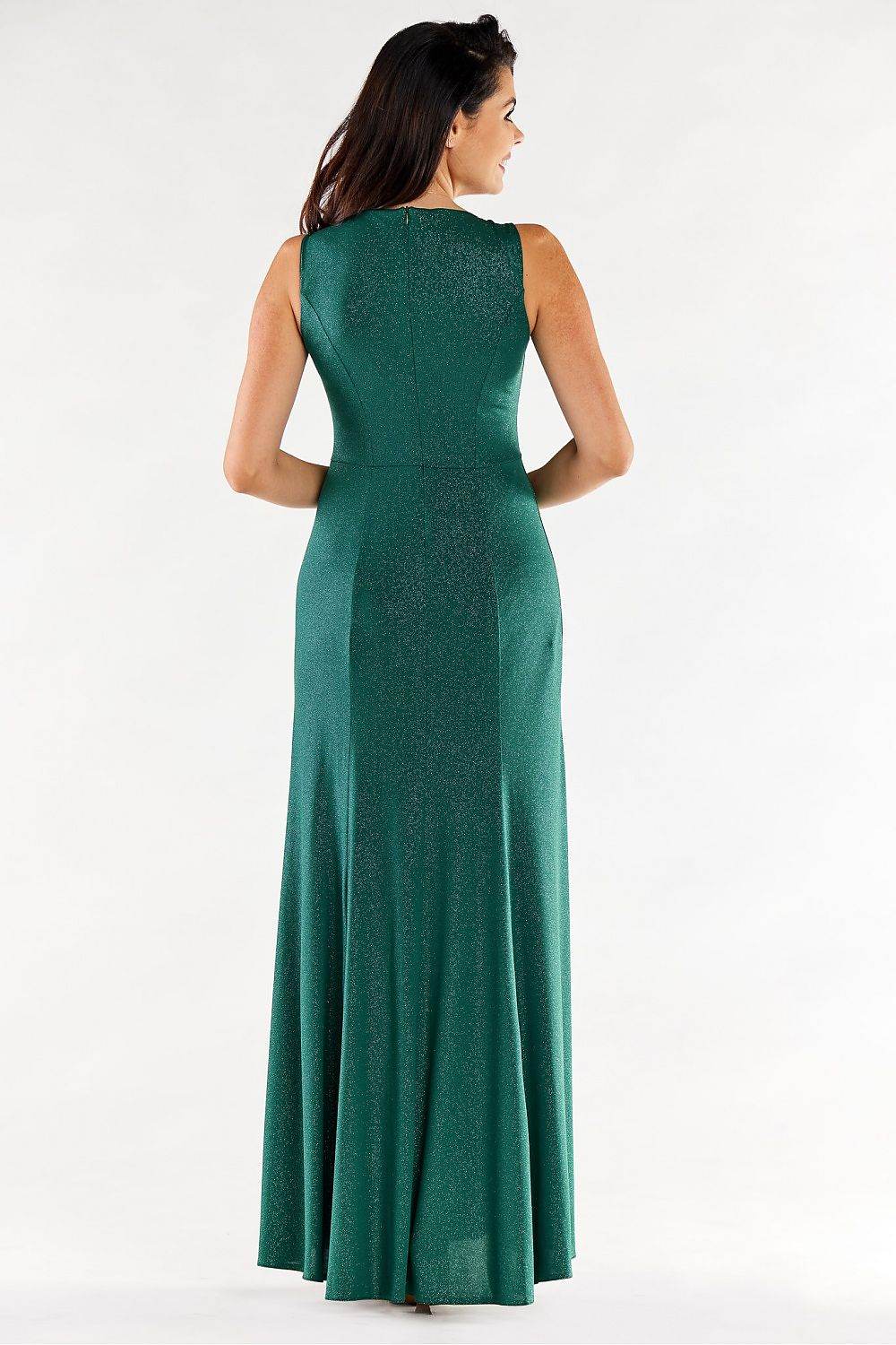 Long dress awama - CELIA MODA