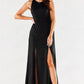 Long dress awama - CELIA MODA