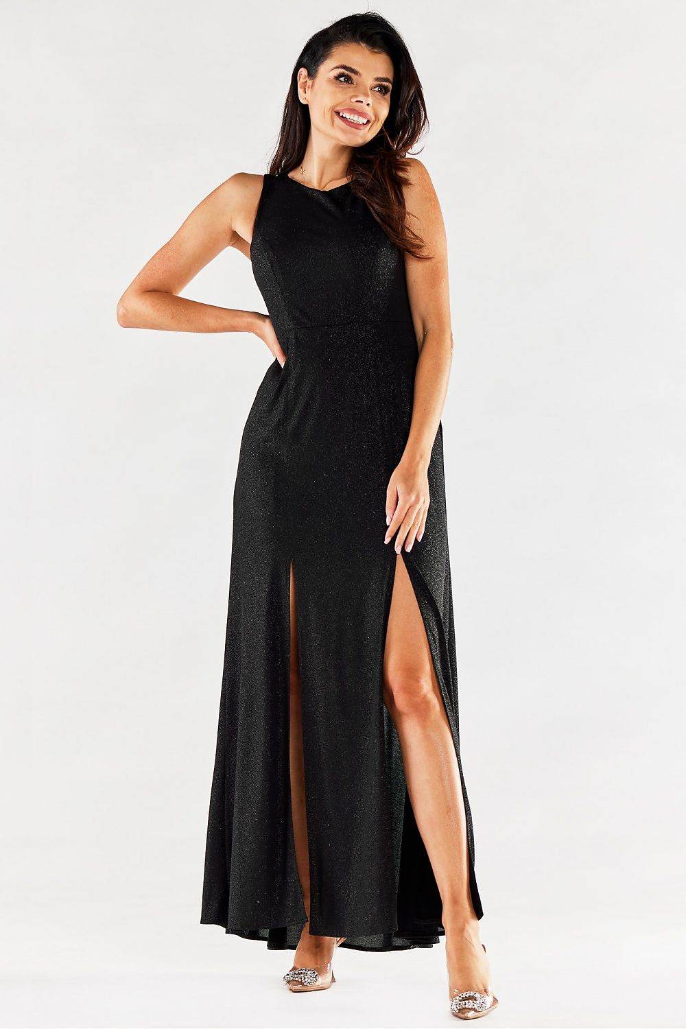 Long dress awama - CELIA MODA