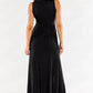 Long dress awama - CELIA MODA