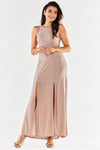 Long dress awama - CELIA MODA