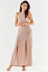 Long dress awama - CELIA MODA