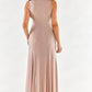 Long dress awama - CELIA MODA