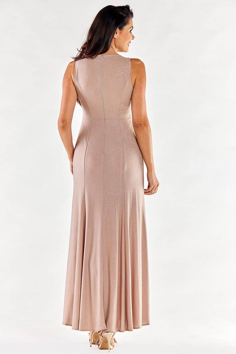 Long dress awama - CELIA MODA