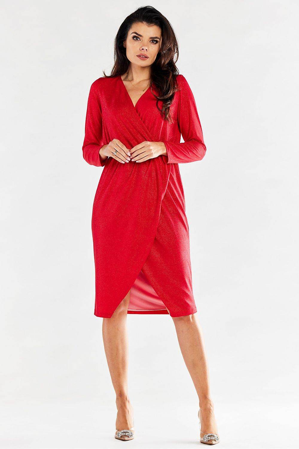 Evening dress awama - CELIA MODA
