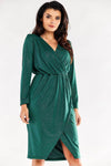 Evening dress awama - CELIA MODA