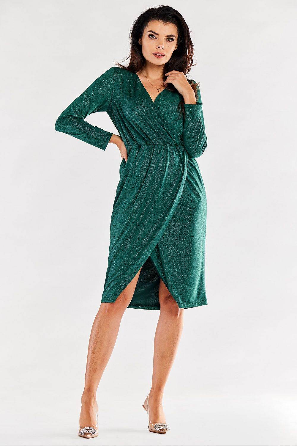 Evening dress awama - CELIA MODA
