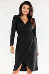 Evening dress awama - CELIA MODA