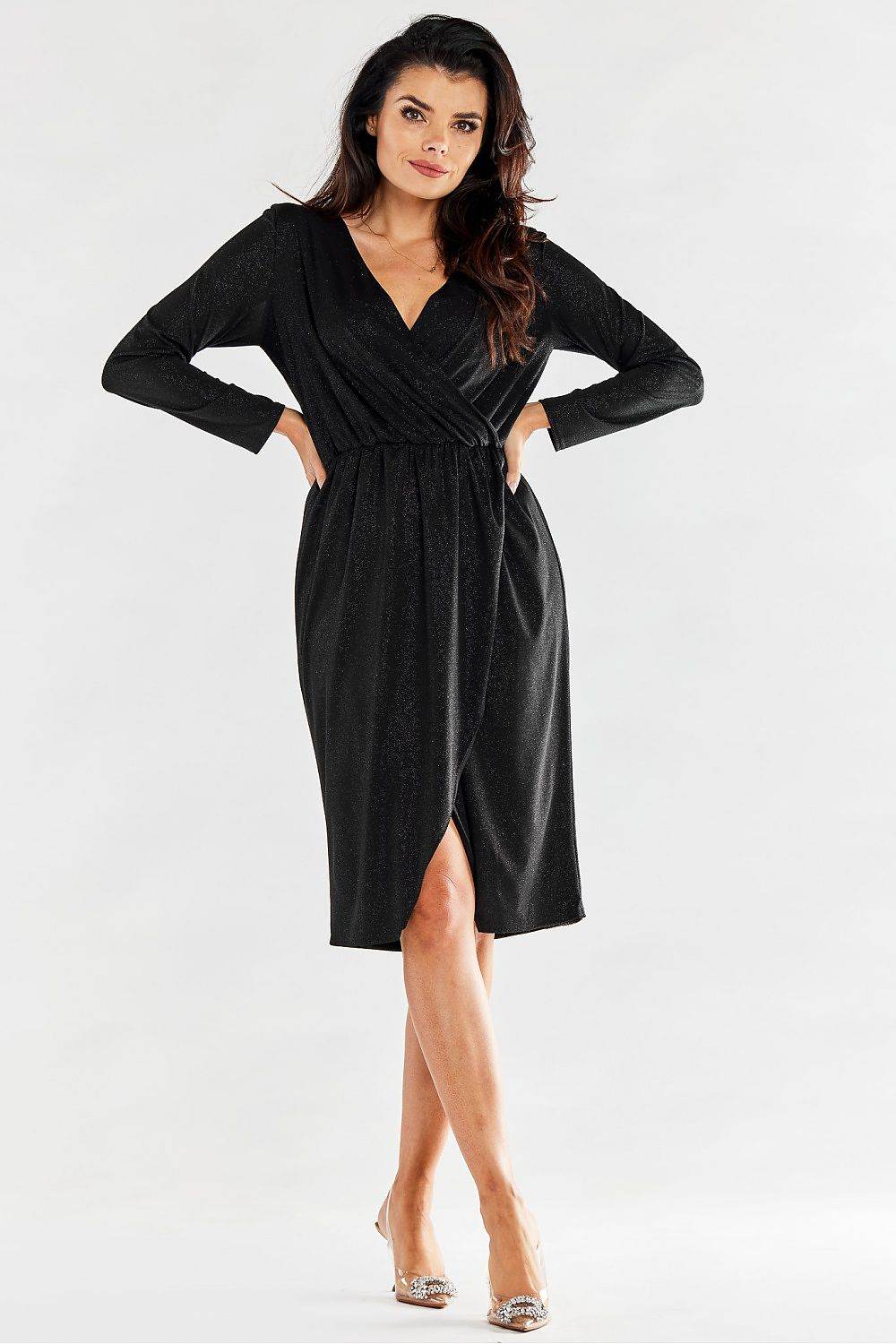 Evening dress awama - CELIA MODA