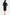 Evening dress awama - CELIA MODA