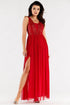 Long dress awama - CELIA MODA