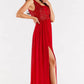 Long dress awama - CELIA MODA