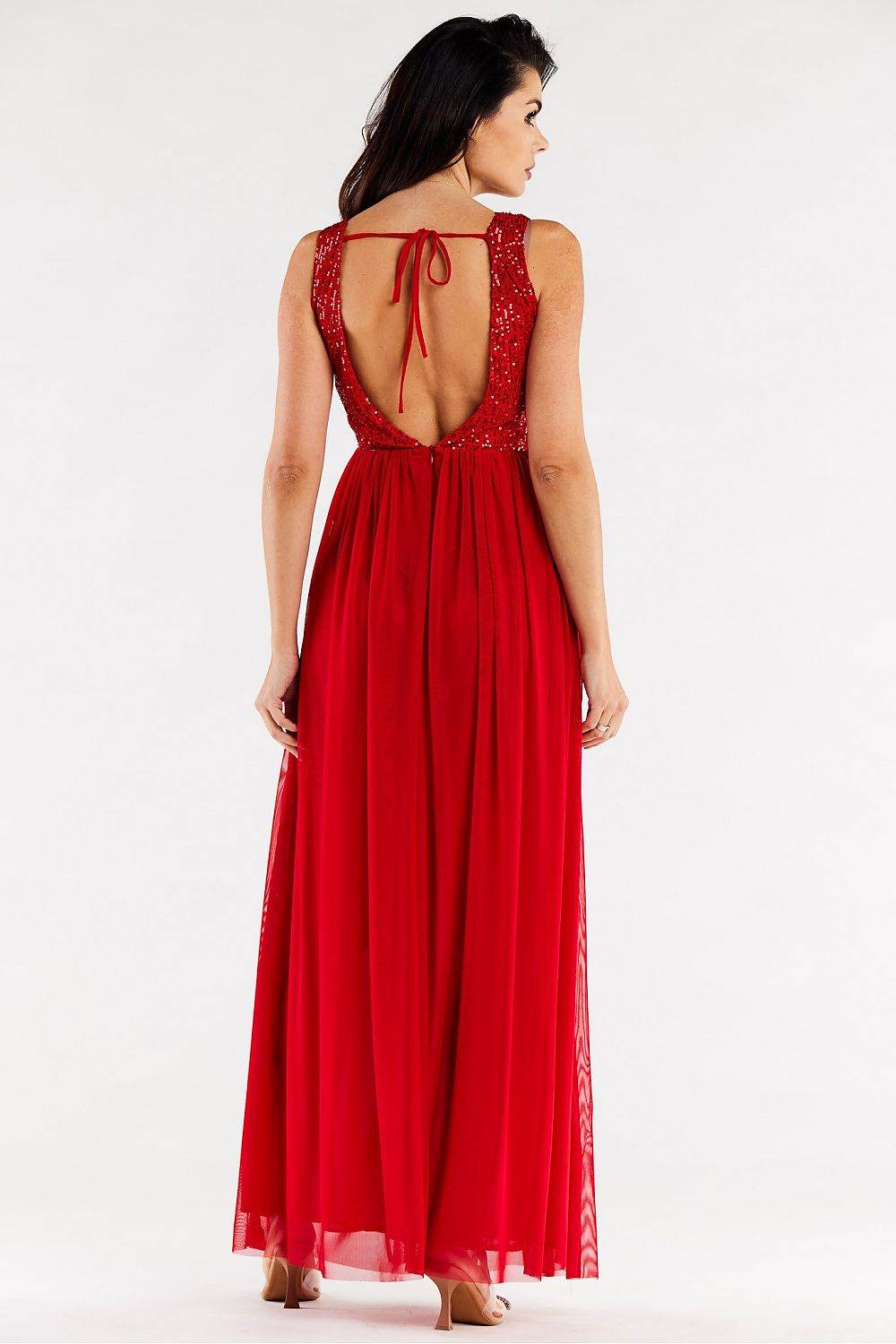 Long dress awama - CELIA MODA