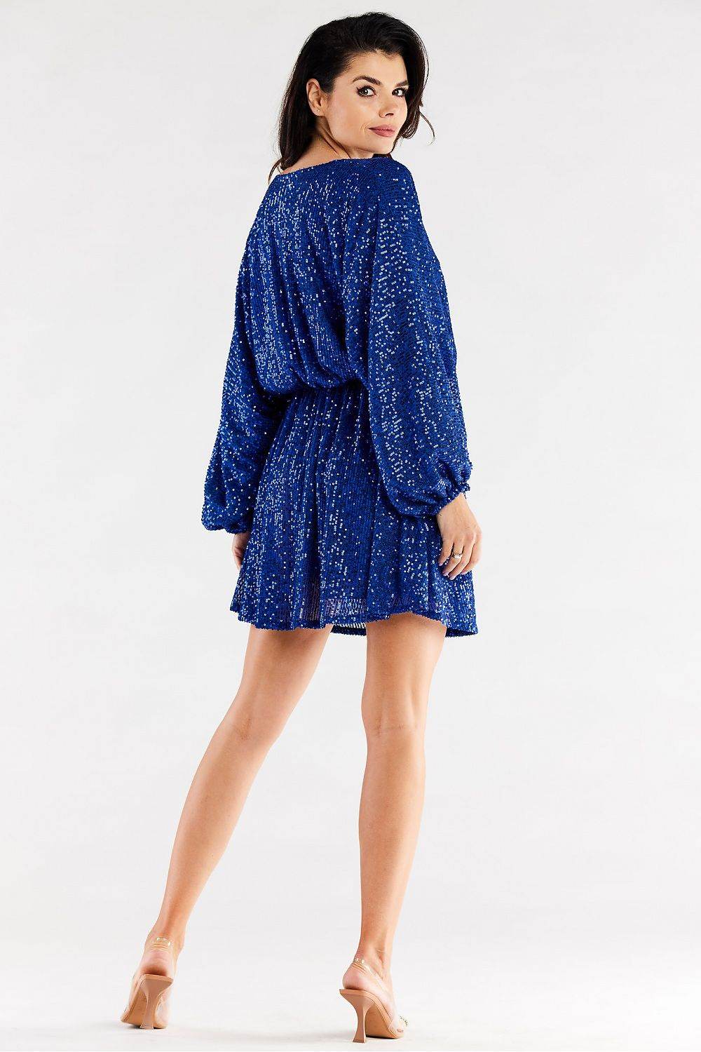 Evening dress awama - CELIA MODA
