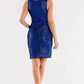 Evening dress awama - CELIA MODA