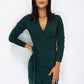  Short dress model 174399 IVON 