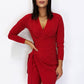  Short dress model 174400 IVON 