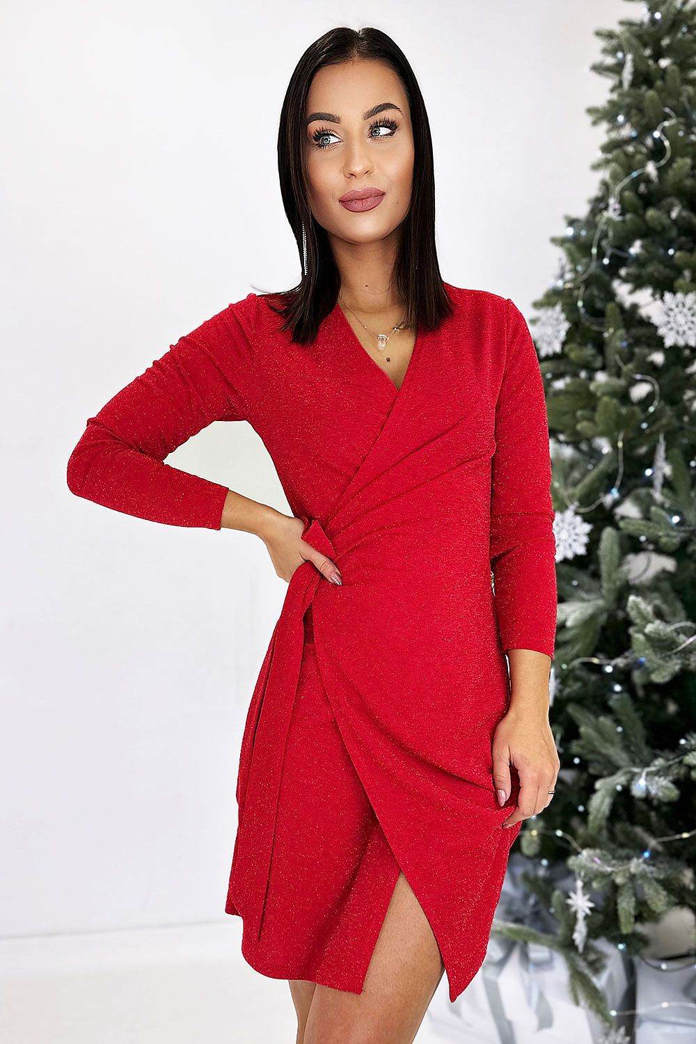Short dress IVON - CELIA MODA