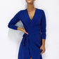  Short dress model 174401 IVON 