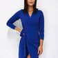  Short dress model 174401 IVON 