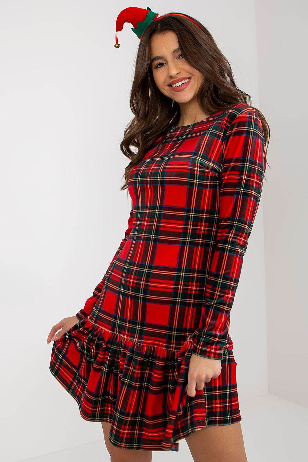 Daydress Rue Paris - CELIA MODA
