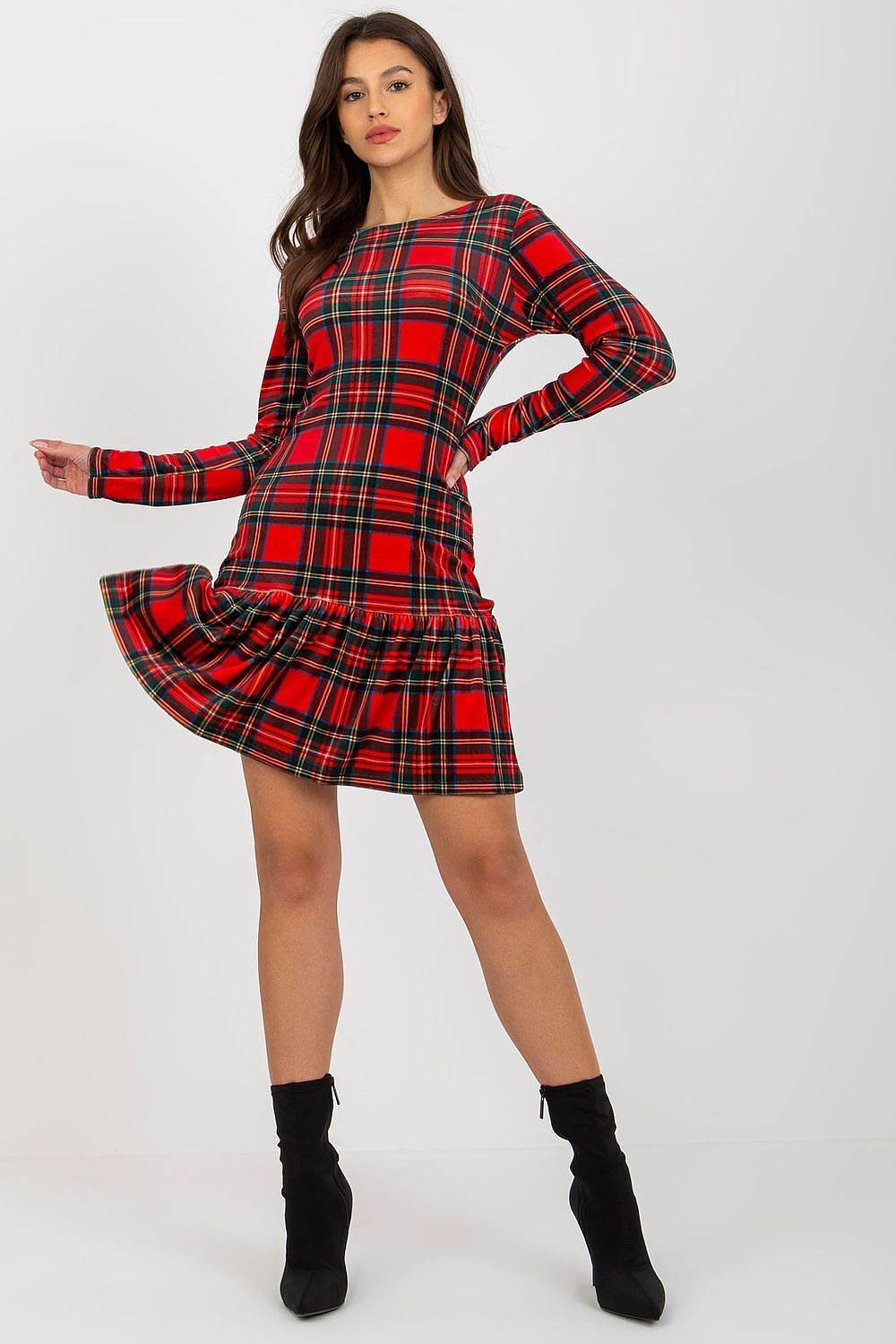 Daydress Rue Paris - CELIA MODA