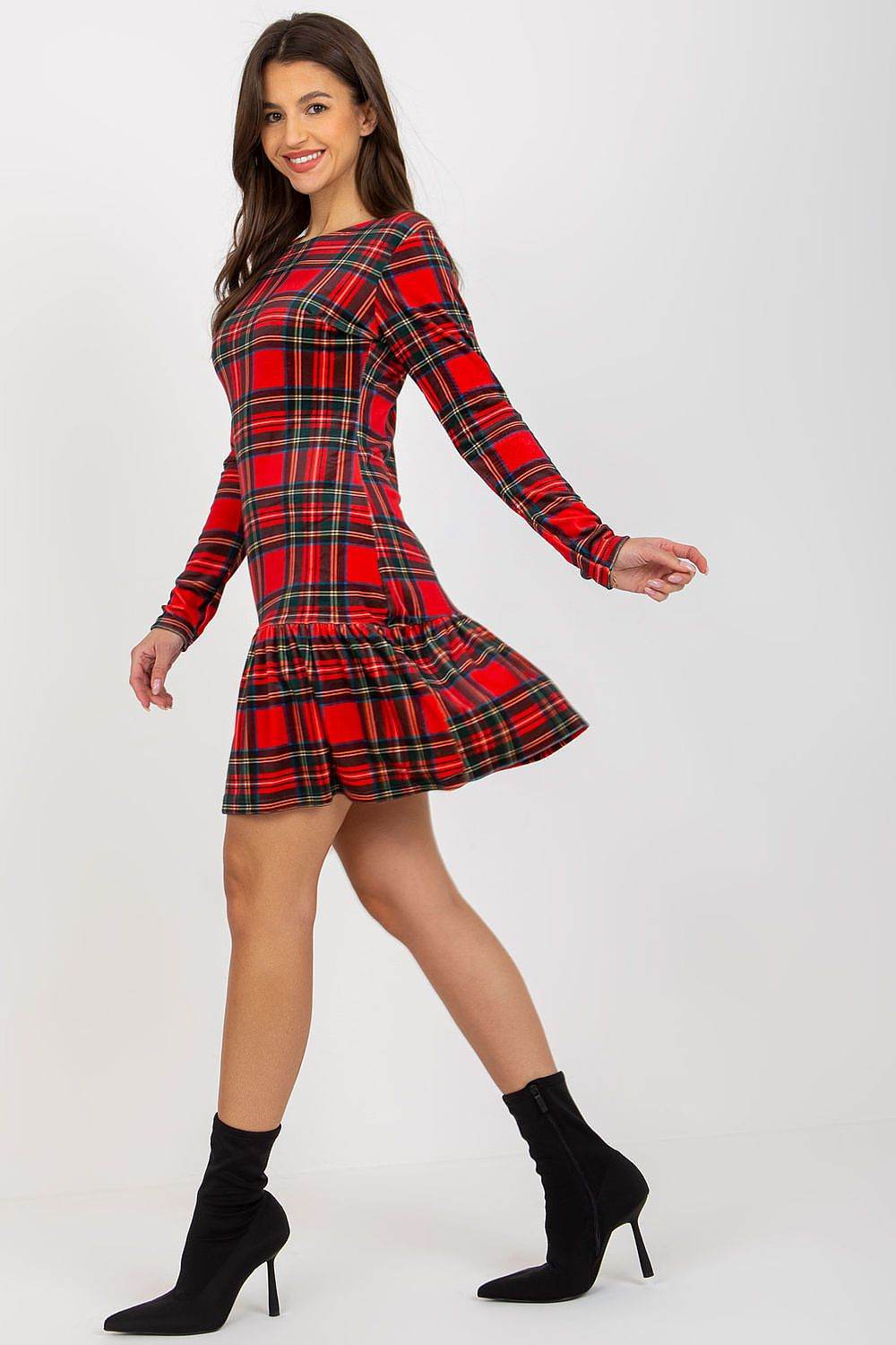 Daydress Rue Paris - CELIA MODA