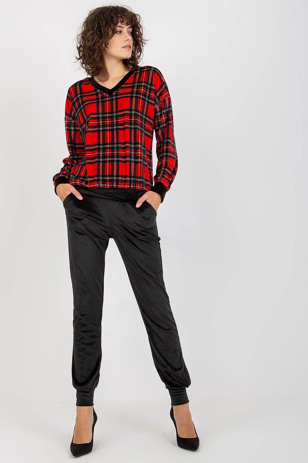 Set Rue Paris - CELIA MODA