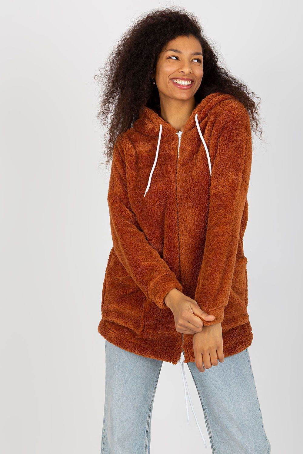 Sweatshirt Rue Paris - CELIA MODA