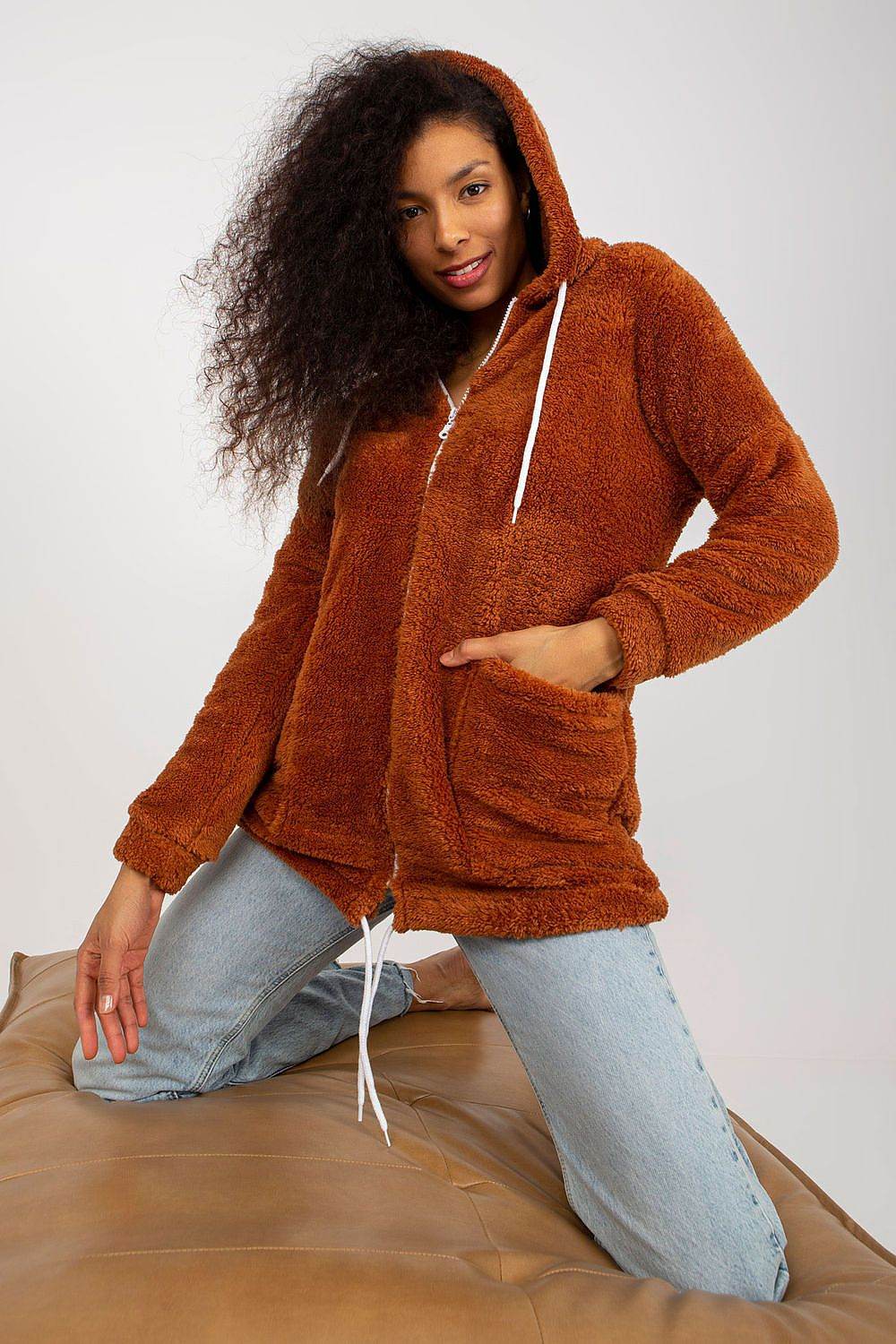 Sweatshirt Rue Paris - CELIA MODA