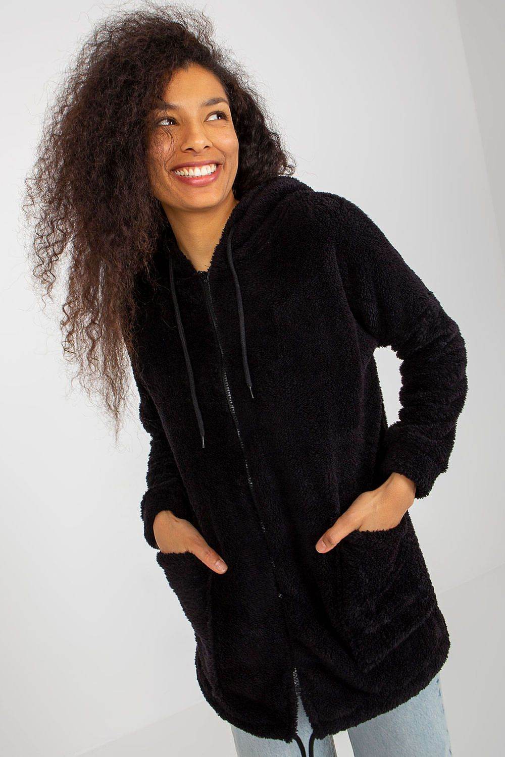 Sweatshirt Rue Paris - CELIA MODA
