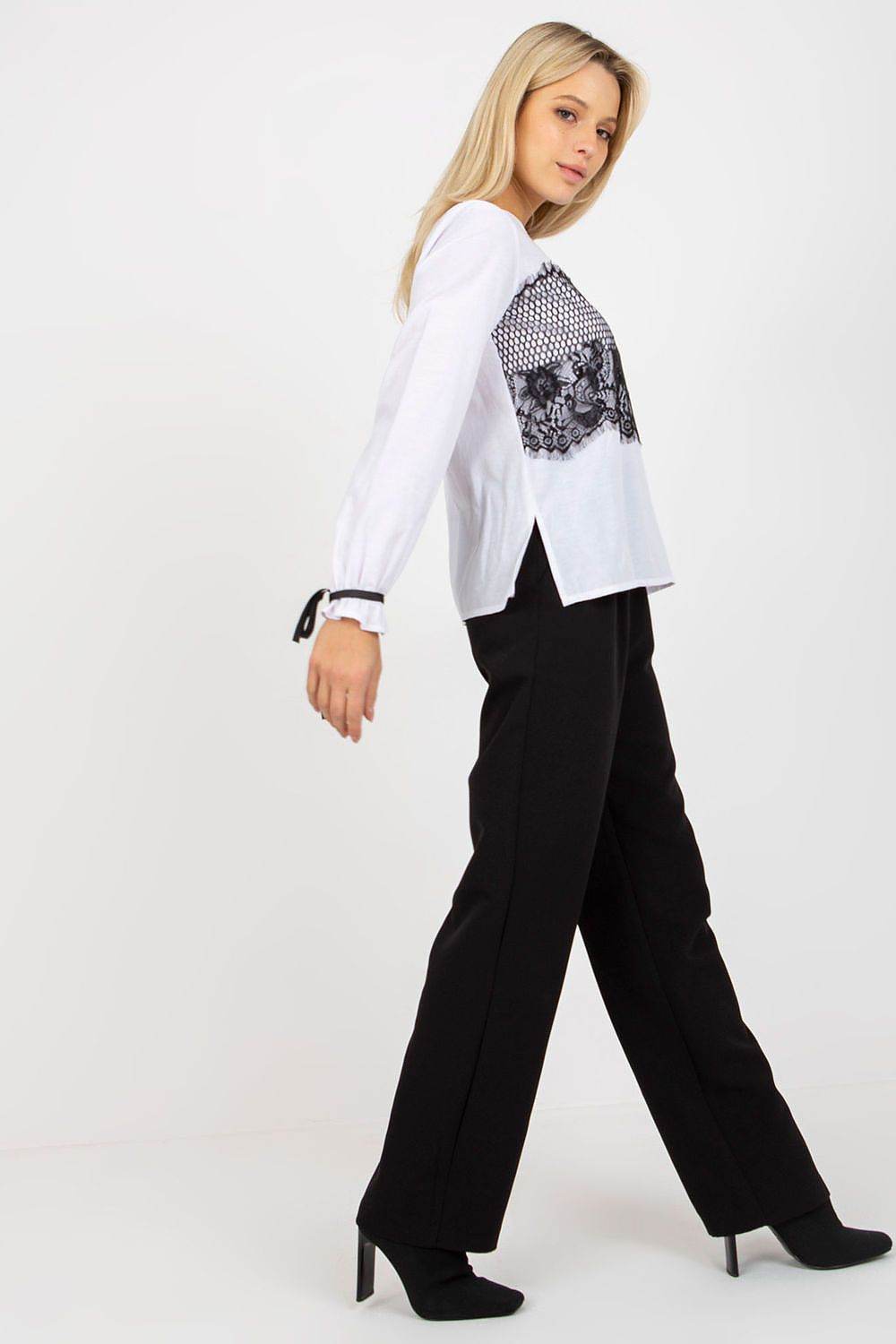 Blouse Lakerta - CELIA MODA