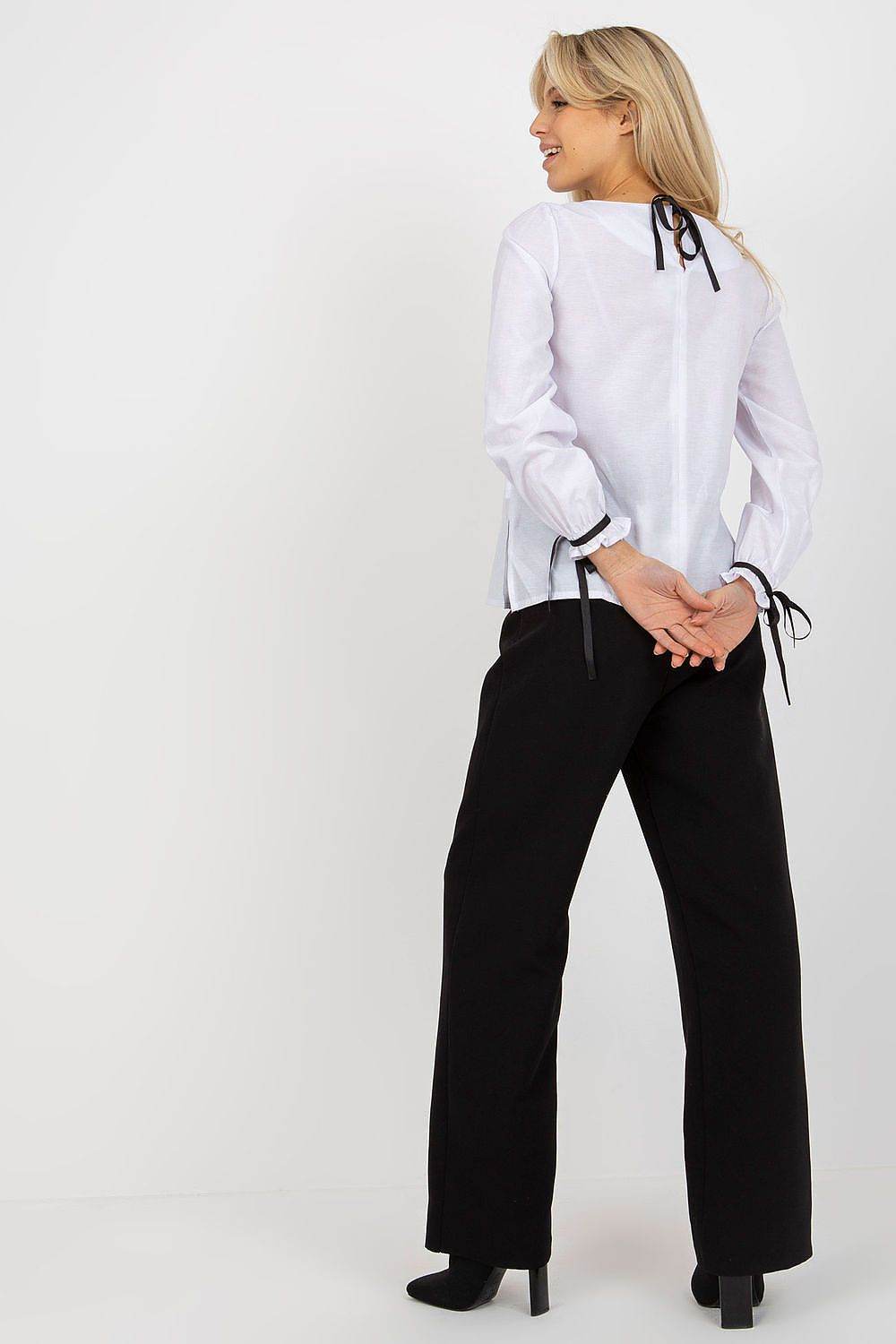 Blouse Lakerta - CELIA MODA