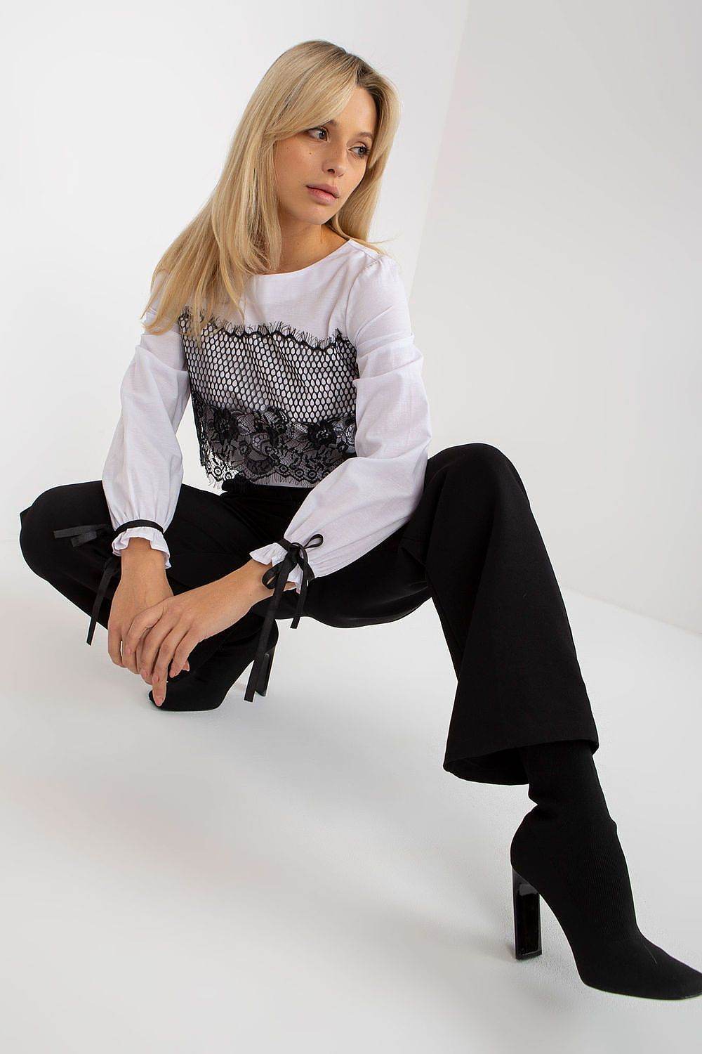 Blouse Lakerta - CELIA MODA
