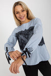 Blouse Lakerta - CELIA MODA