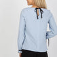 Blouse Lakerta - CELIA MODA