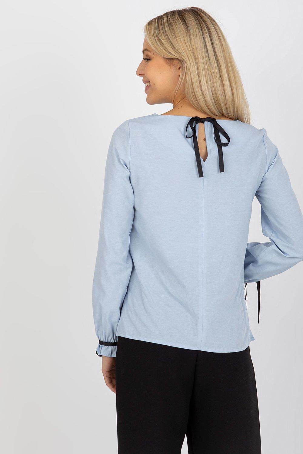 Blouse Lakerta - CELIA MODA