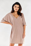 Evening dress awama - CELIA MODA