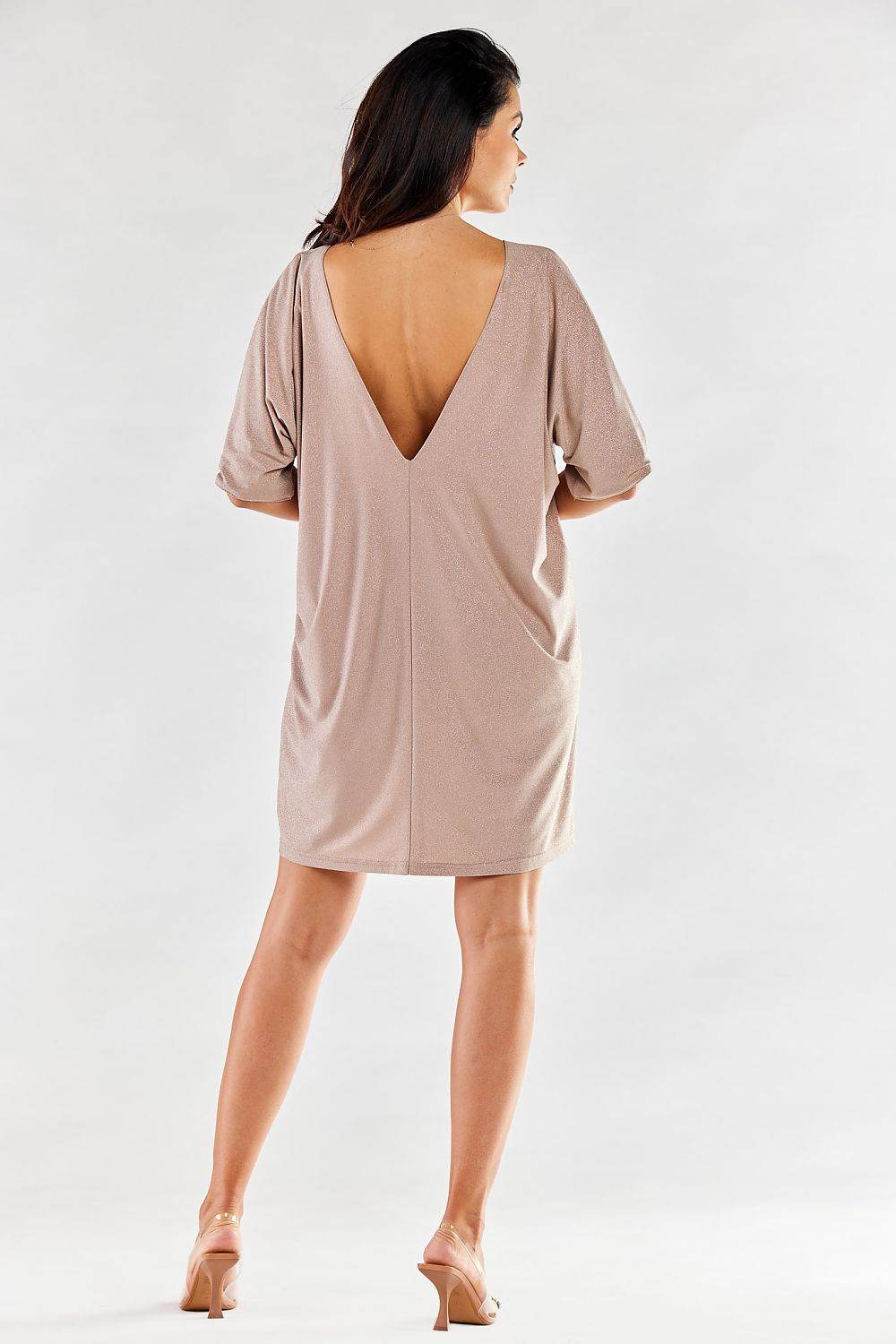 Evening dress awama - CELIA MODA