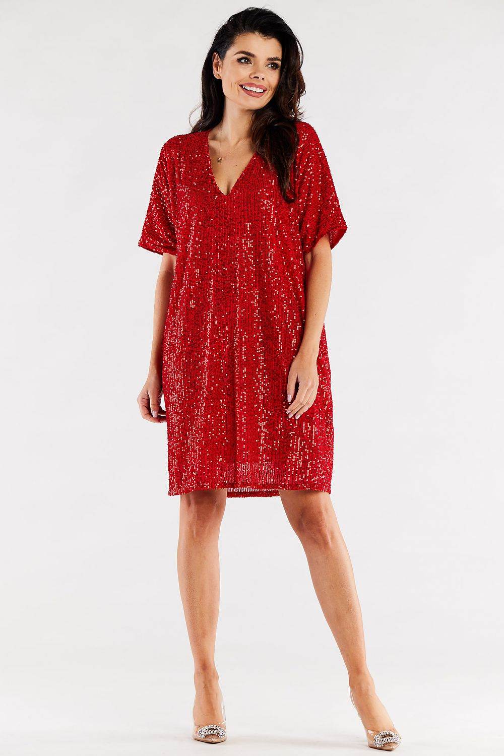 Evening dress awama - CELIA MODA