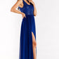 Long dress awama - CELIA MODA